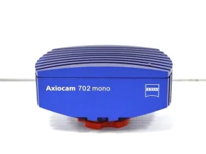 Zeiss Axiocam 702 High-Speed Monochrome CMOS Microscope Camera, 8 of 14