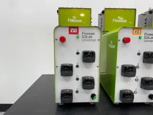 Finesse G3Lab Universal Bioreactor System with Modular Multi-Channel Control and Fluidic Management, 3 of 4