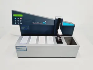 IUL Poly Stainer Automated Slide Stainer for Histology and Pathology Applications, 2 of 15