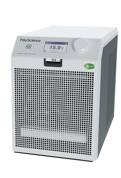 Polyscience CA02A1T1-41AA1N Durachill Chiller , -10°C to 70°C, 850W; 120V