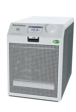 Polyscience CA02A1T1-41AA1N Durachill Chiller , -10°C to 70°C, 850W; 120V