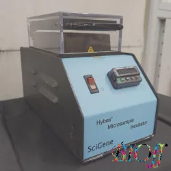 SciGene 1057-30 Hybex Micro Sample Incubator, 3 of 6