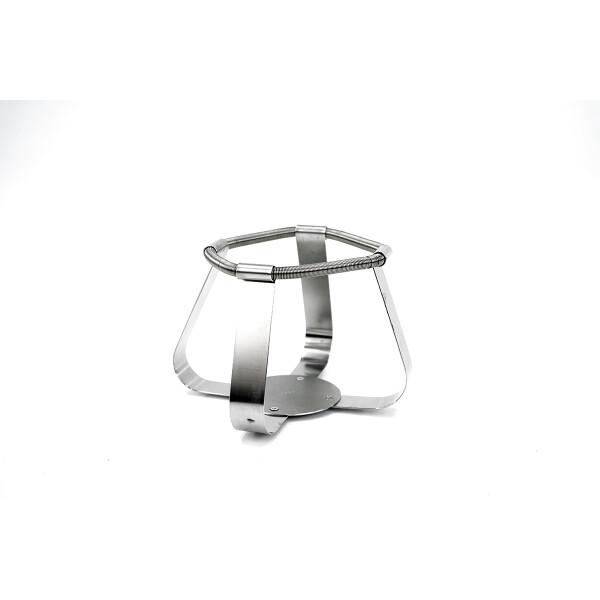 INFORS HT 5000ml Flask Holder for Bioprocess Shake Flasks