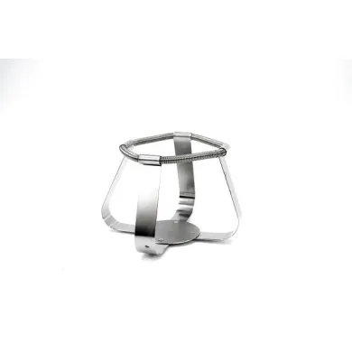 INFORS HT 5000ml Flask Holder for Bioprocess Shake Flasks