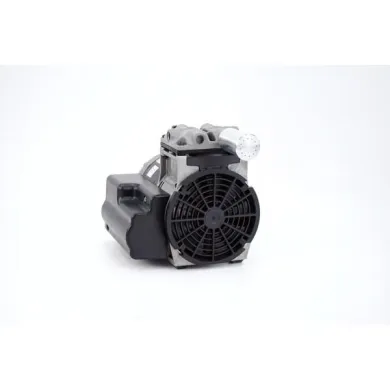 Welch 7100465 Rotary Vane Vacuum Pump for BioTek Microplate Washer