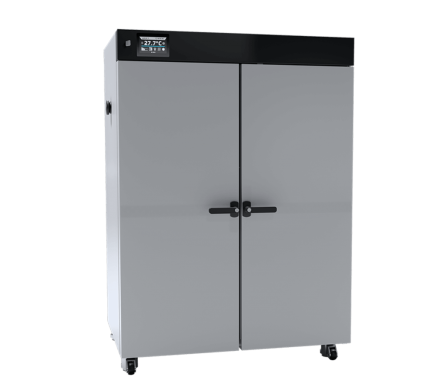 Pol-Eko SLW 400 Fan-Assisted Drying Oven with 424L Capacity-cover