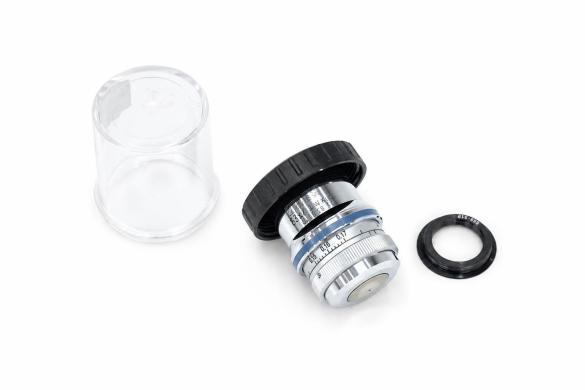Zeiss C-Apochromat 63x/1.2 W Water-Immersion Microscope Objective RMS 44 06 68-cover