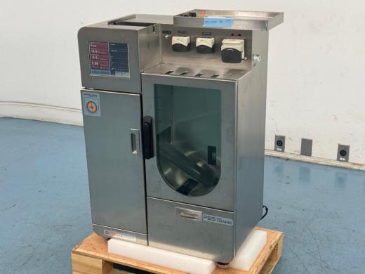 PBS Biotech PBS15 Vertical Wheel Bioreactor-cover