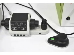 Olympus BX63 Upright Fluorescence Motorized Microscope BX63F with New Fluorescence Filters, 36 of 61