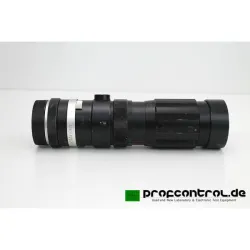 SOLIGOR TELE-AUTO 200mm f/3.5 and AUTO-ZOOM 90-230mm f/4.5 Camera Lenses, 2 of 6