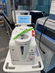 Cytiva Sepax C-Pro Automated Cell Processing Instrument for Cell Separation and Washing, 2 of 4
