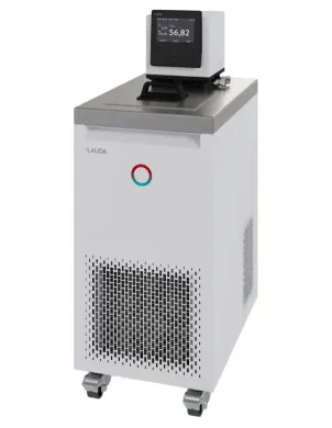 LAUDA U 2040 M UNIVERSA Modular Cryostat with Advanced Thermal Control and Connectivity