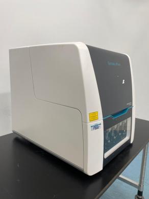 Gyros Gyrolab xPlore Automated Microfluidic Immunoassay System for Protein Analysis-cover