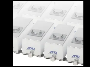 A&D AD-4212B-102 Precision Weigh Module Balance with 110g Capacity and 0.01mg Readability, 4 of 4