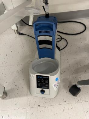 Vacuubrand BVC professional Vacuum Aspiration System Model BV professional-cover