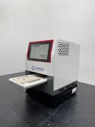 Curiox HT Buffer Exchanger 5 Automated High-Throughput Buffer Exchange System, 2 of 4