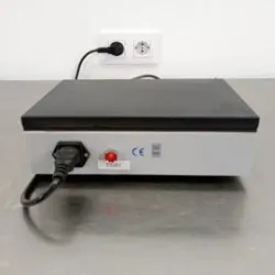 Premiere Slide Warmer XH-2002 with Digital Temperature Control, 5 of 5