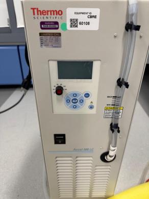 Thermo Scientific Accel 500 LC Chiller-cover