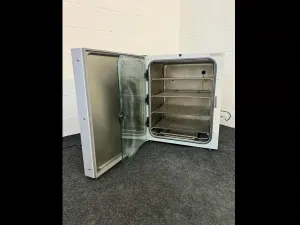 New Brunswick Galaxy 170 S CO2 Incubator with 165L Capacity, 8 of 13