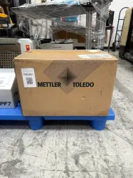 TALBOYS Digital 3D Rotator Waver Benchtop Shaker 120V 50Hz/60Hz, 7 of 7