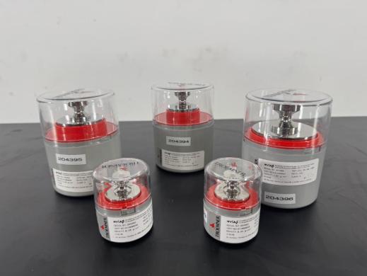 Troemner Calibration Weights Set of 5, Class 1 Precision-cover