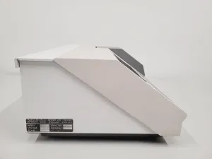 Jenway 6100 Visible Range Spectrophotometer, 2 of 22