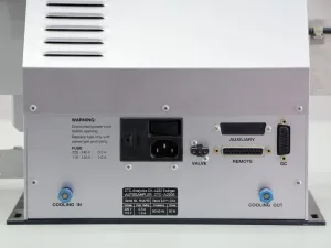CTC Analytics CTC-AS200S Autosampler for Gas Chromatography, 7 of 7