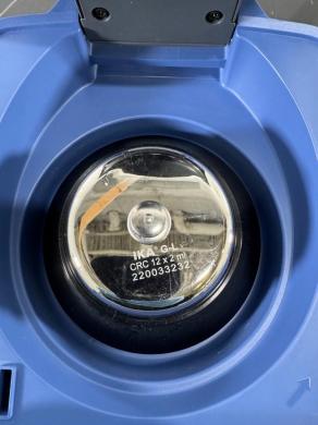 IKA G-L Midi Centrifuge-cover