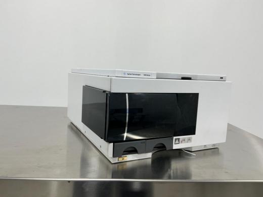 Agilent 1200 Series G2260A Preparative HPLC Automated Liquid Sampler-cover