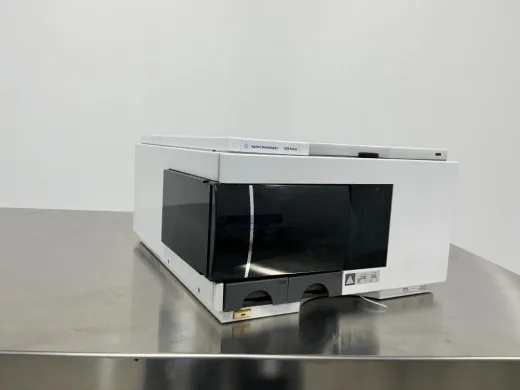 Agilent 1200 Series G2260A Preparative HPLC Automated Liquid Sampler