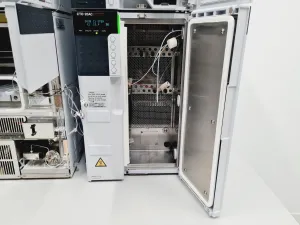 Shimadzu UFLC XR Prominence Ultra-Fast Liquid Chromatography with AB Sciex API 4000 Tandem Mass Spectrometer LC/MS/MS System, 35 of 99