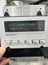 Agilent 5973N Gas Chromatograph–Mass Spectrometer System for Chemical Analysis, 4 of 4