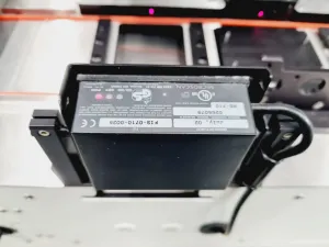 PerkinElmer MiniTrak Pin Liquid Handling Unit for Automated Sample Transfer, 23 of 47