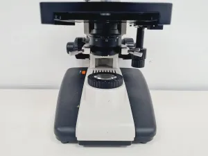 Prior PL012 Binocular Microscope with 4 Objectives, 8 of 18
