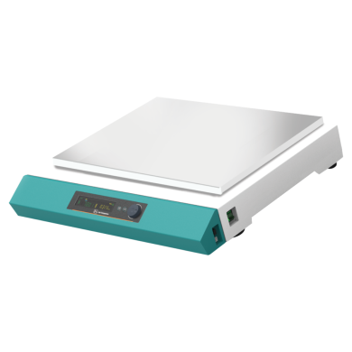 Lab Companion OS-7200 Orbital Shaker with 30-300 rpm and 50.8 mm Amplitude-cover