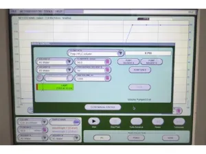Teledyne ISCO ACCQPrep HP125 UV-VIS Preparative Liquid Chromatography System, 4 of 27