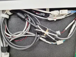 PacBio Sequel II Next Generation Sequencing System, 21 of 38