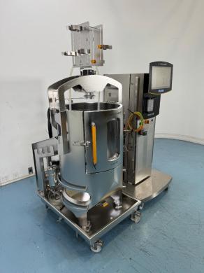 Sartorius Stedim Biostat STR2 200L Single-Use Bioreactor with Biobrain Automation-cover