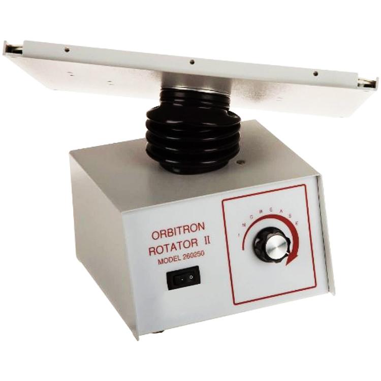 Boekel Orbitron Rotator II Model 260250 - Orbital Agitator 3D