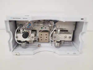 Agilent 1200 Series Binary Pump G1312B, 16 of 17
