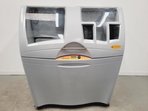 Z Corporation ZPrinter 450 3D Printer for Spares/Repair-cover
