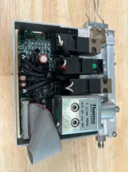Thermo Fisher Scientific 1000 KPA Pneum Mod for SSL/PTV, 2 of 2