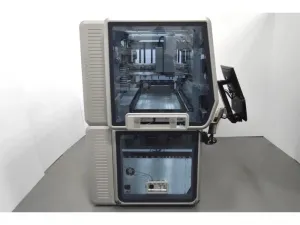 Hamilton Microlab Vantage 2.0 Automated Liquid Handler with CORE II 96, Span-8, iSWAP, TrackGripper, and KingFisher Presto, 20 of 27