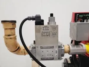 Limpsfield LPN1/440 Natural Gas Burner, 8 of 18