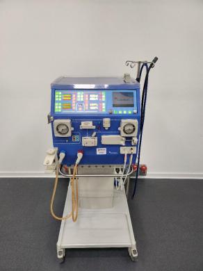 Gambro AK-200 S Hemodialysis Machine for Clinical Dialysis-cover
