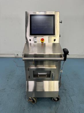 inSITE IN1007 Integrity Testing System for Filtration Devices-cover