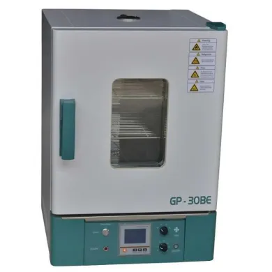 Stove cultivation/drying GP Series