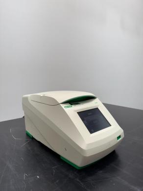 Bio-Rad T100 Thermal Cycler-cover