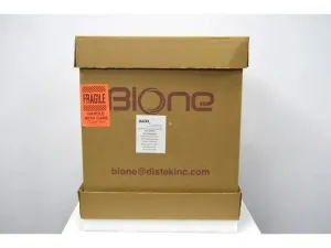 Distek BIOne 1250 Benchtop Bioreactor System with Multi-Gas Control for Microbial Bioprocessing, 7 of 55