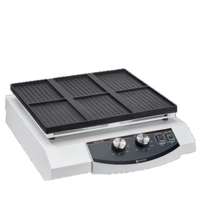 Heidolph Titramax 1000 Vibrating Platform Shaker-cover